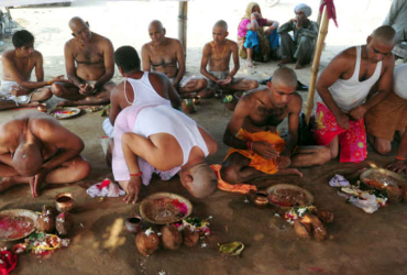 पितृ दोष पूजा उज्जैन